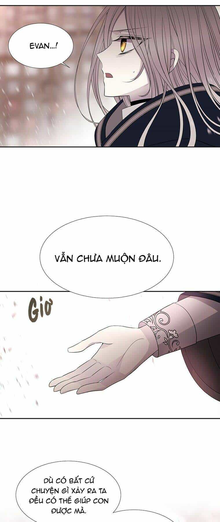 Ngũ Đại Đồ Đệ Của Charlotte - Chương 49 - ảnh 32