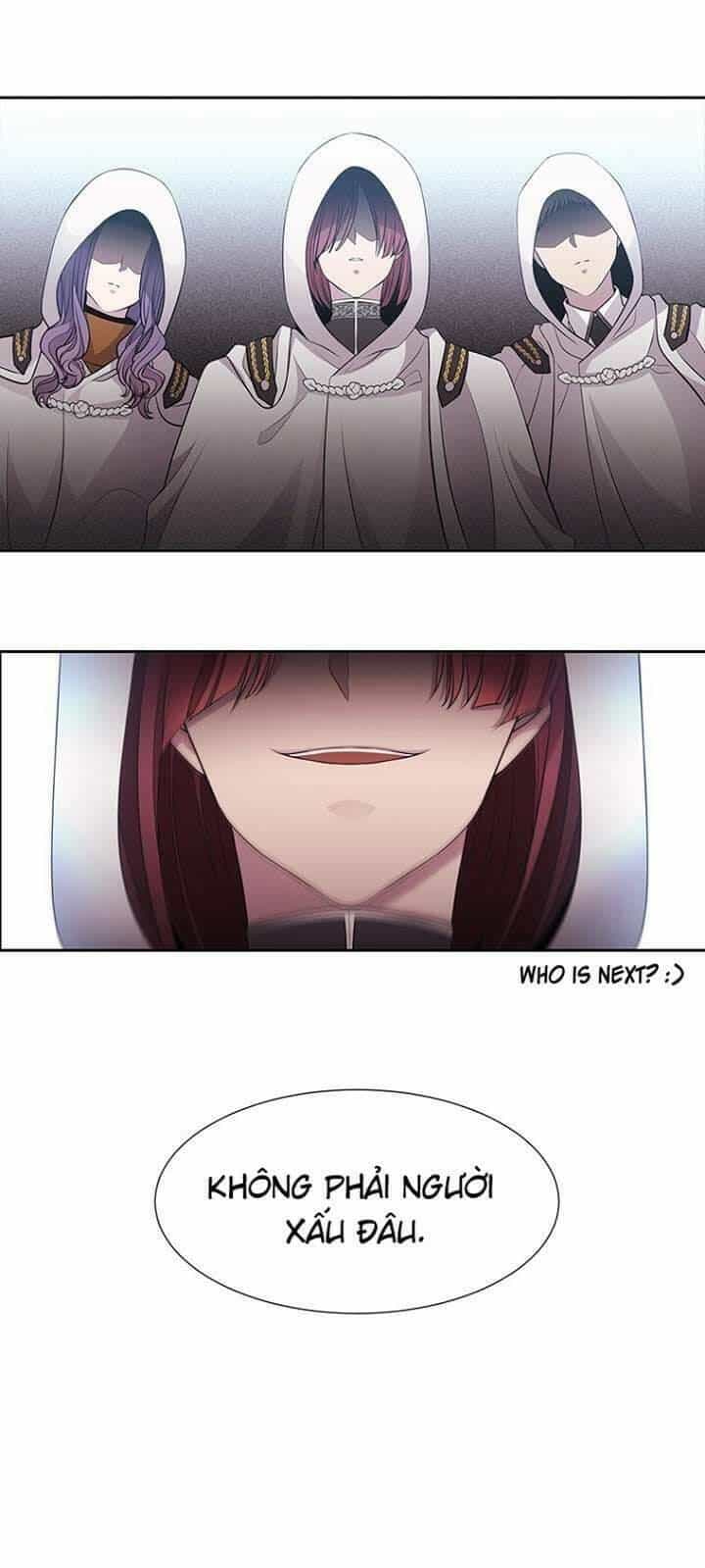 Ngũ Đại Đồ Đệ Của Charlotte - Chương 5 - ảnh 14