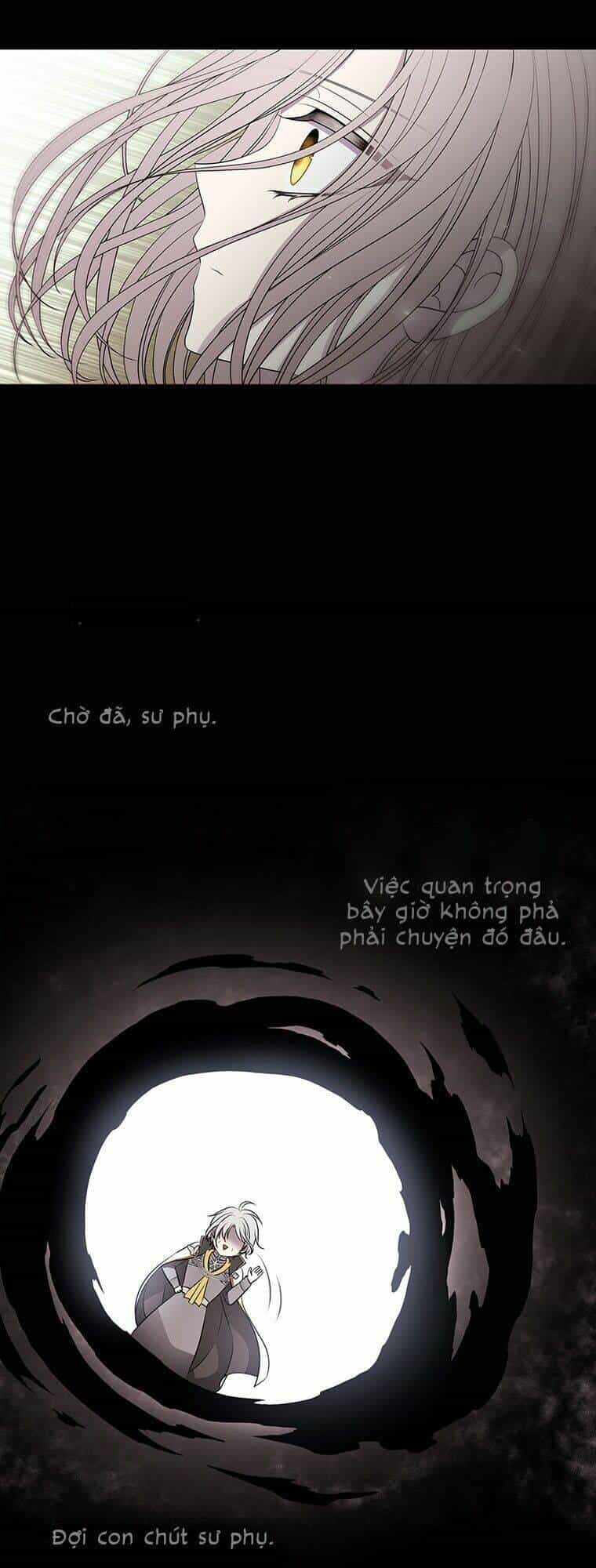 Ngũ Đại Đồ Đệ Của Charlotte - Chương 57 - ảnh 10