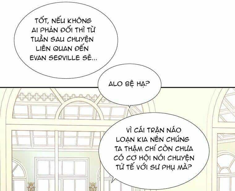 Ngũ Đại Đồ Đệ Của Charlotte - Chương 60 - ảnh 33