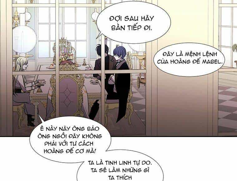 Ngũ Đại Đồ Đệ Của Charlotte - Chương 60 - ảnh 34