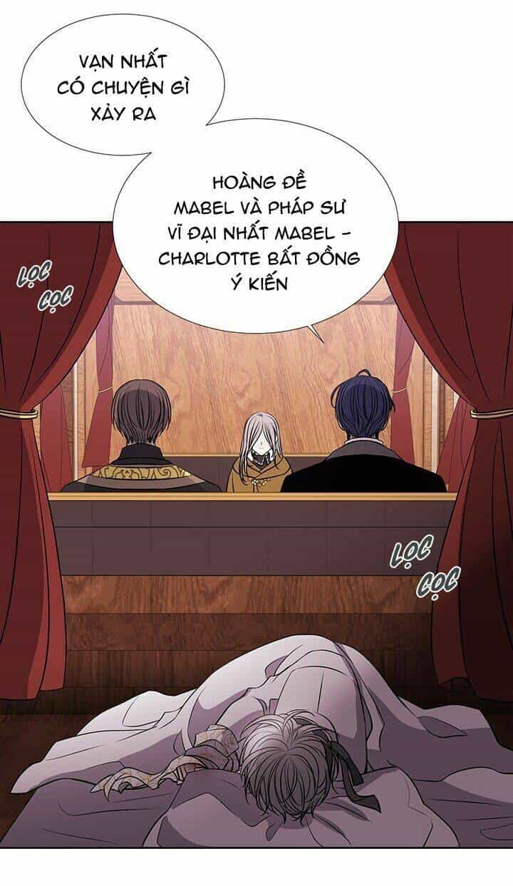 Ngũ Đại Đồ Đệ Của Charlotte - Chương 66 - ảnh 48