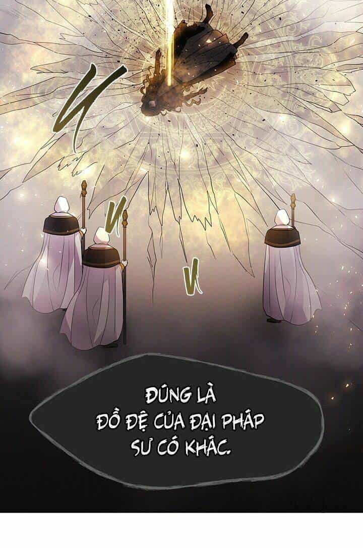 Ngũ Đại Đồ Đệ Của Charlotte - Chương 68 - ảnh 28