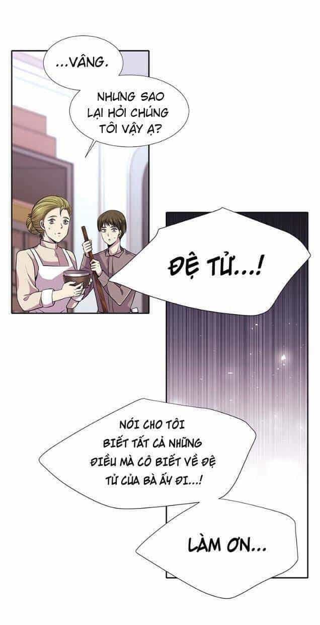 Ngũ Đại Đồ Đệ Của Charlotte - Chương 7 - ảnh 60