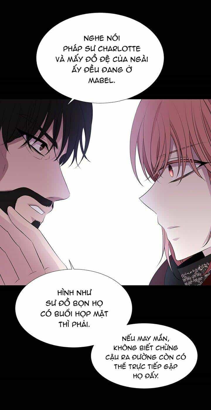 Ngũ Đại Đồ Đệ Của Charlotte - Chương 74 - ảnh 46