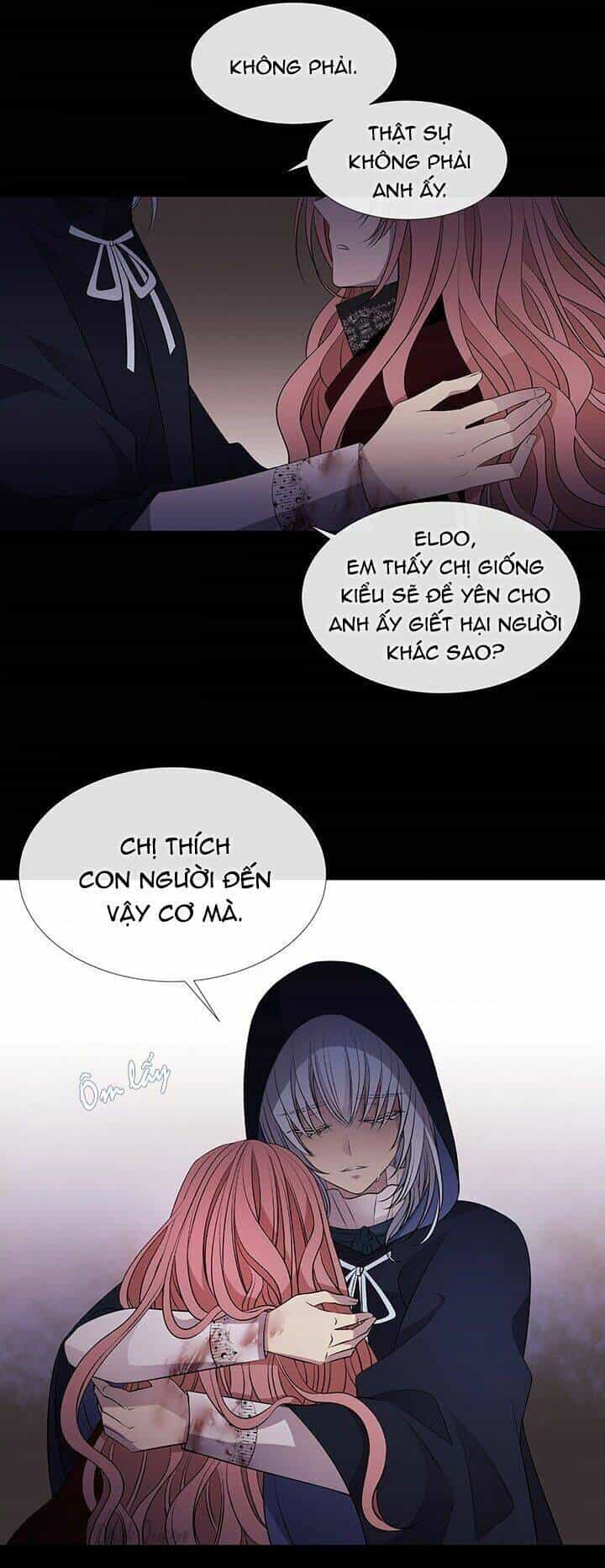 Ngũ Đại Đồ Đệ Của Charlotte - Chương 75 - ảnh 25