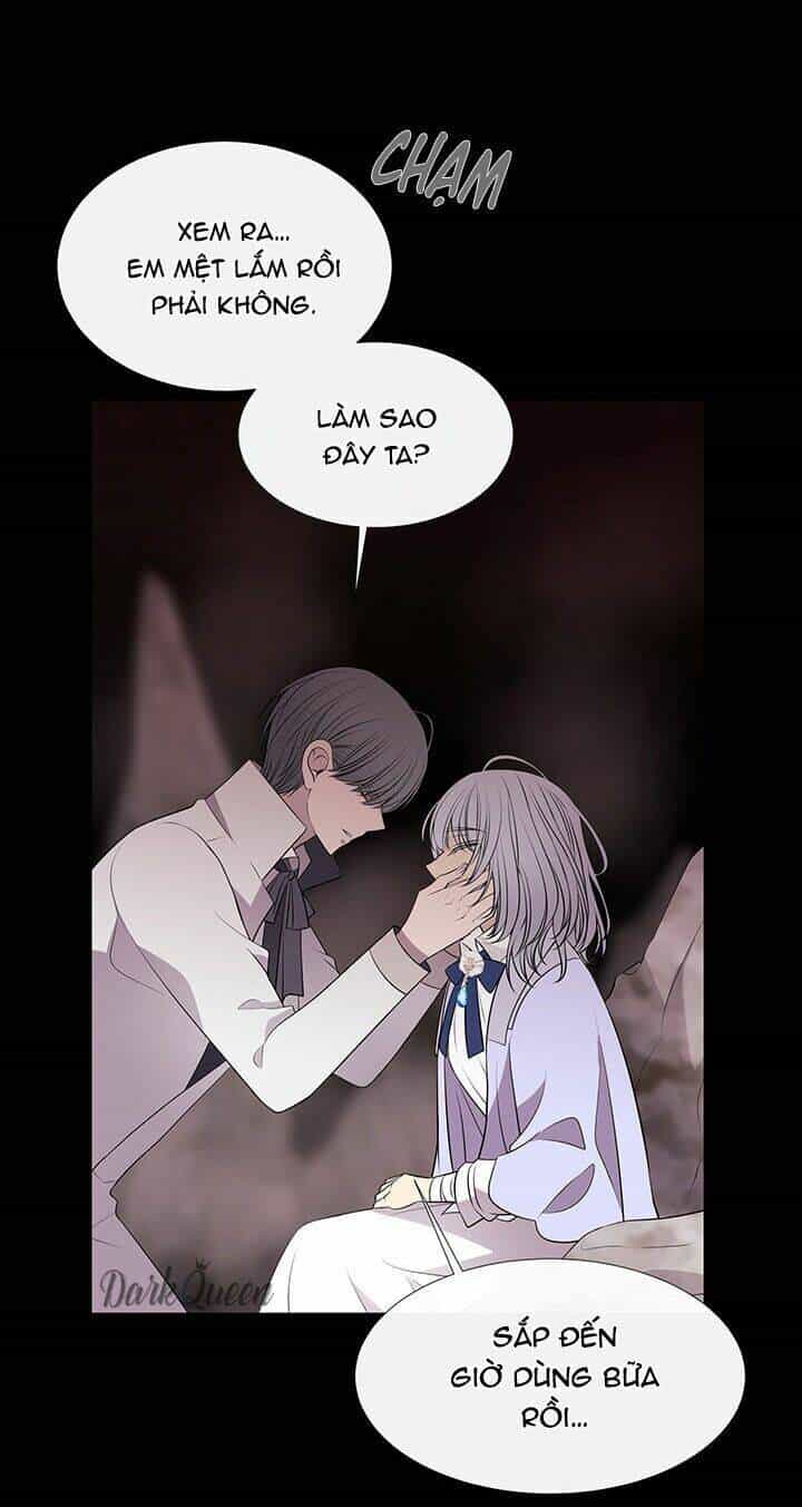 Ngũ Đại Đồ Đệ Của Charlotte - Chương 76 - ảnh 52