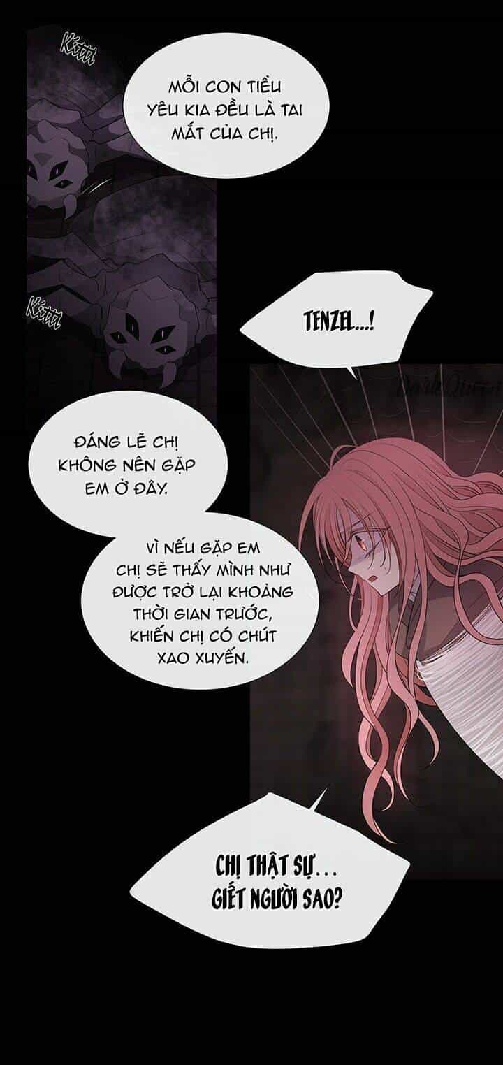 Ngũ Đại Đồ Đệ Của Charlotte - Chương 79 - ảnh 11