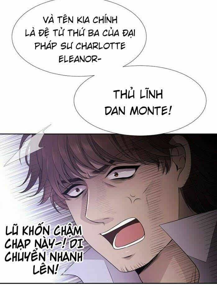 Ngũ Đại Đồ Đệ Của Charlotte - Chương 9 - ảnh 23