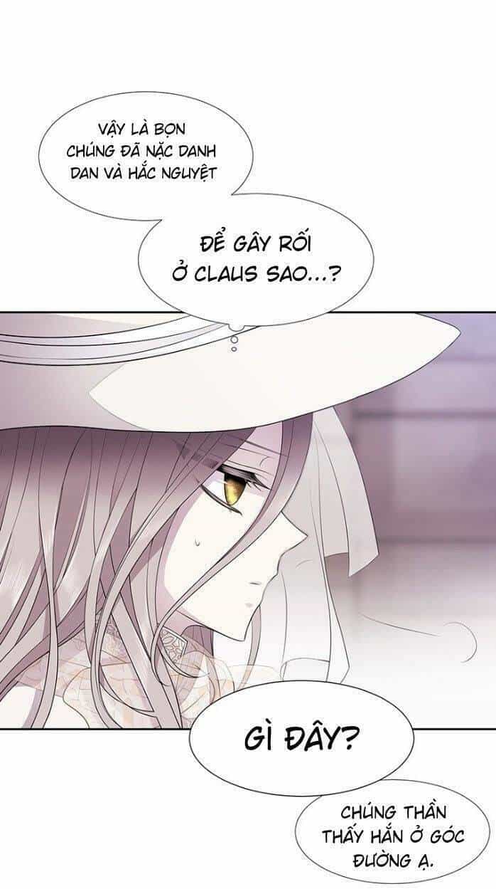 Ngũ Đại Đồ Đệ Của Charlotte - Chương 9 - ảnh 25