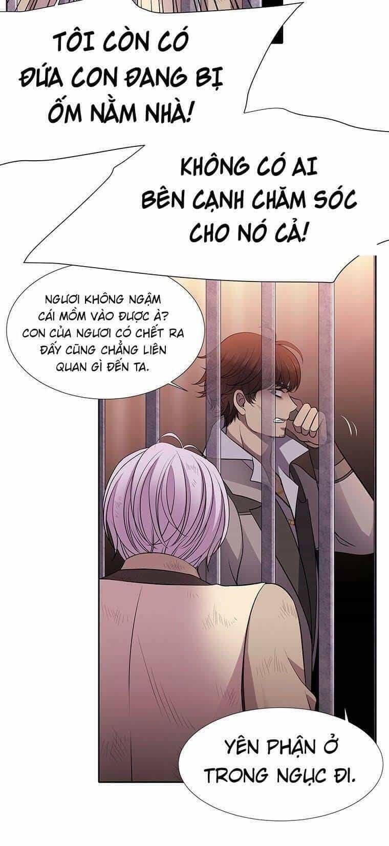 Ngũ Đại Đồ Đệ Của Charlotte - Chương 9 - ảnh 57
