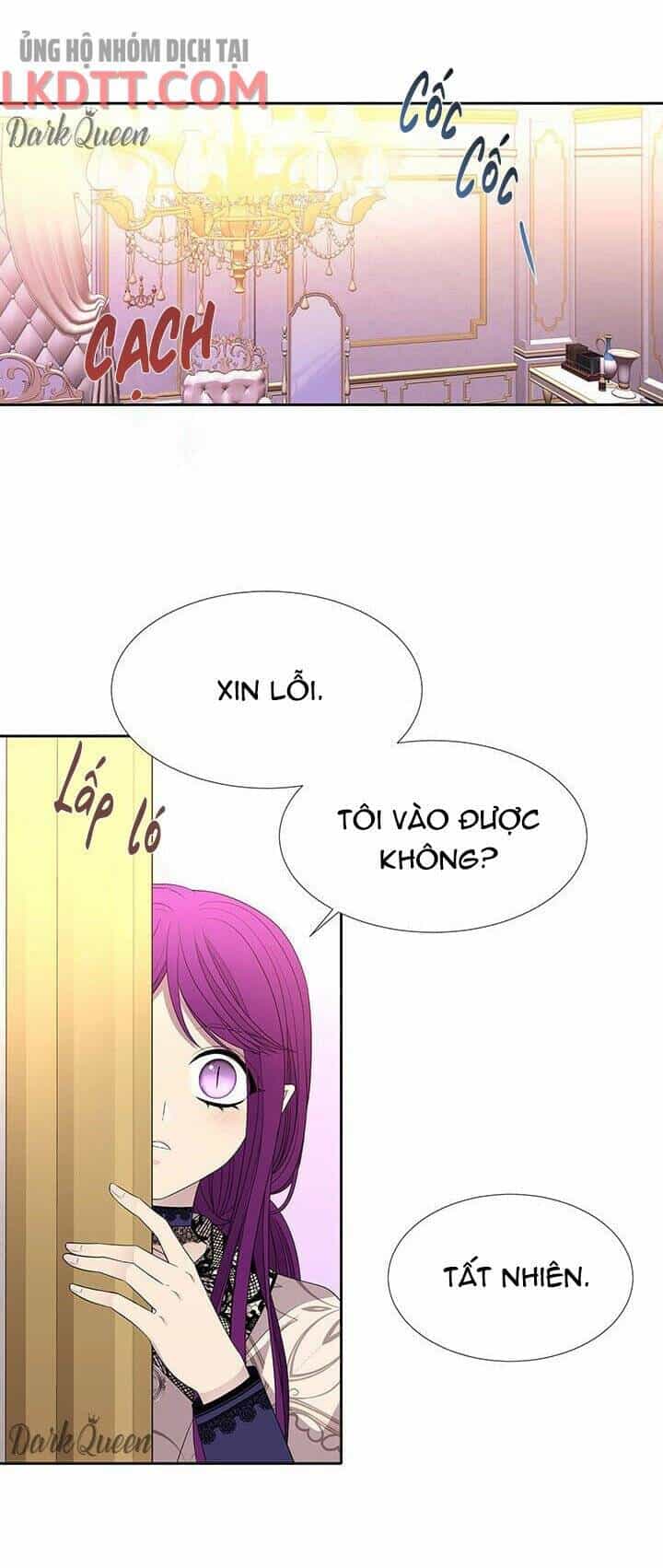 Ngũ Đại Đồ Đệ Của Charlotte - Chương 93 - ảnh 37