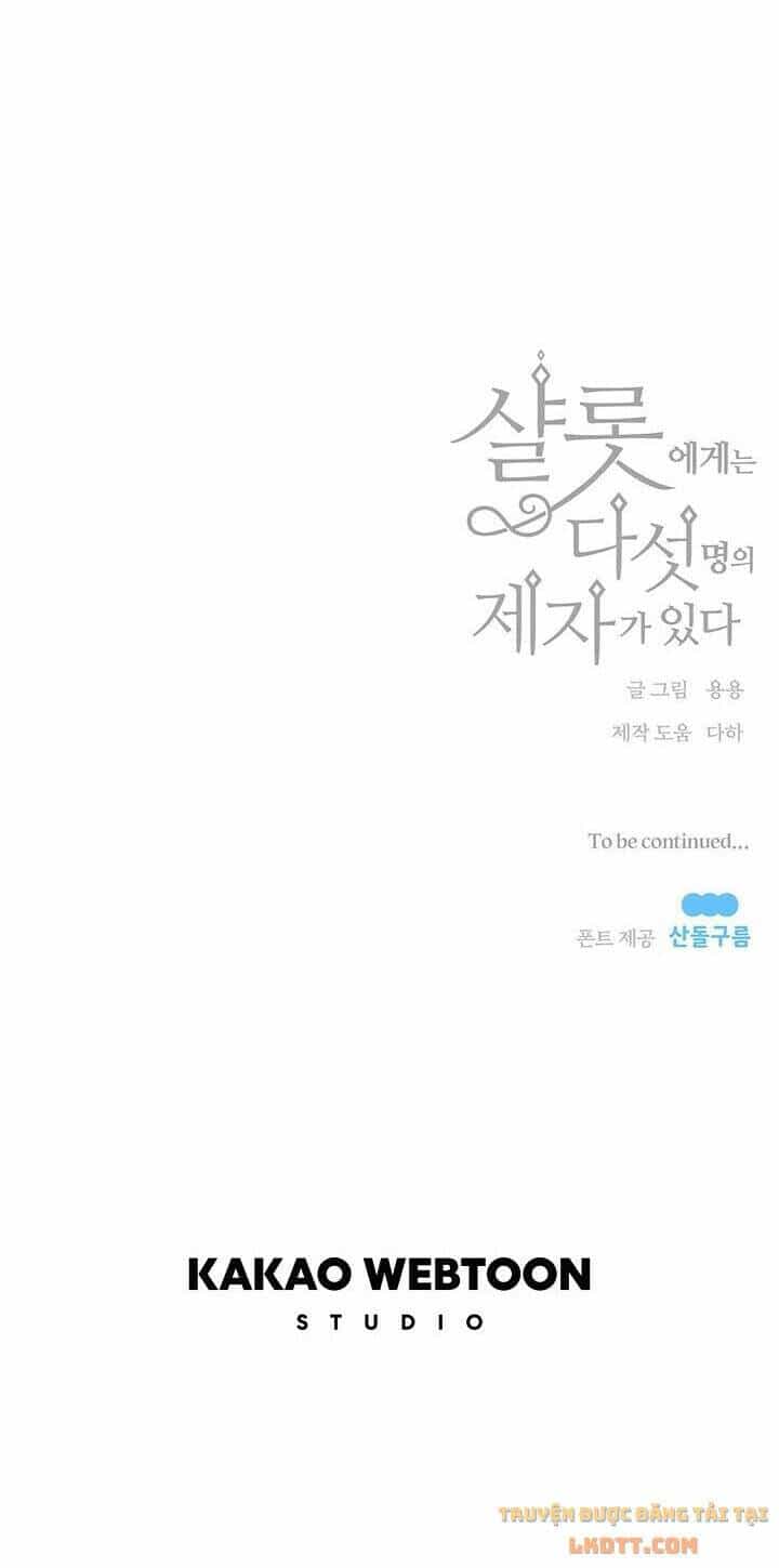Ngũ Đại Đồ Đệ Của Charlotte - Chương 99 - ảnh 60