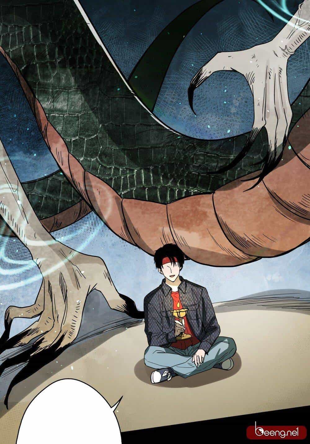 Ngũ Hành Địa Tư - Chương 0 - ảnh 11