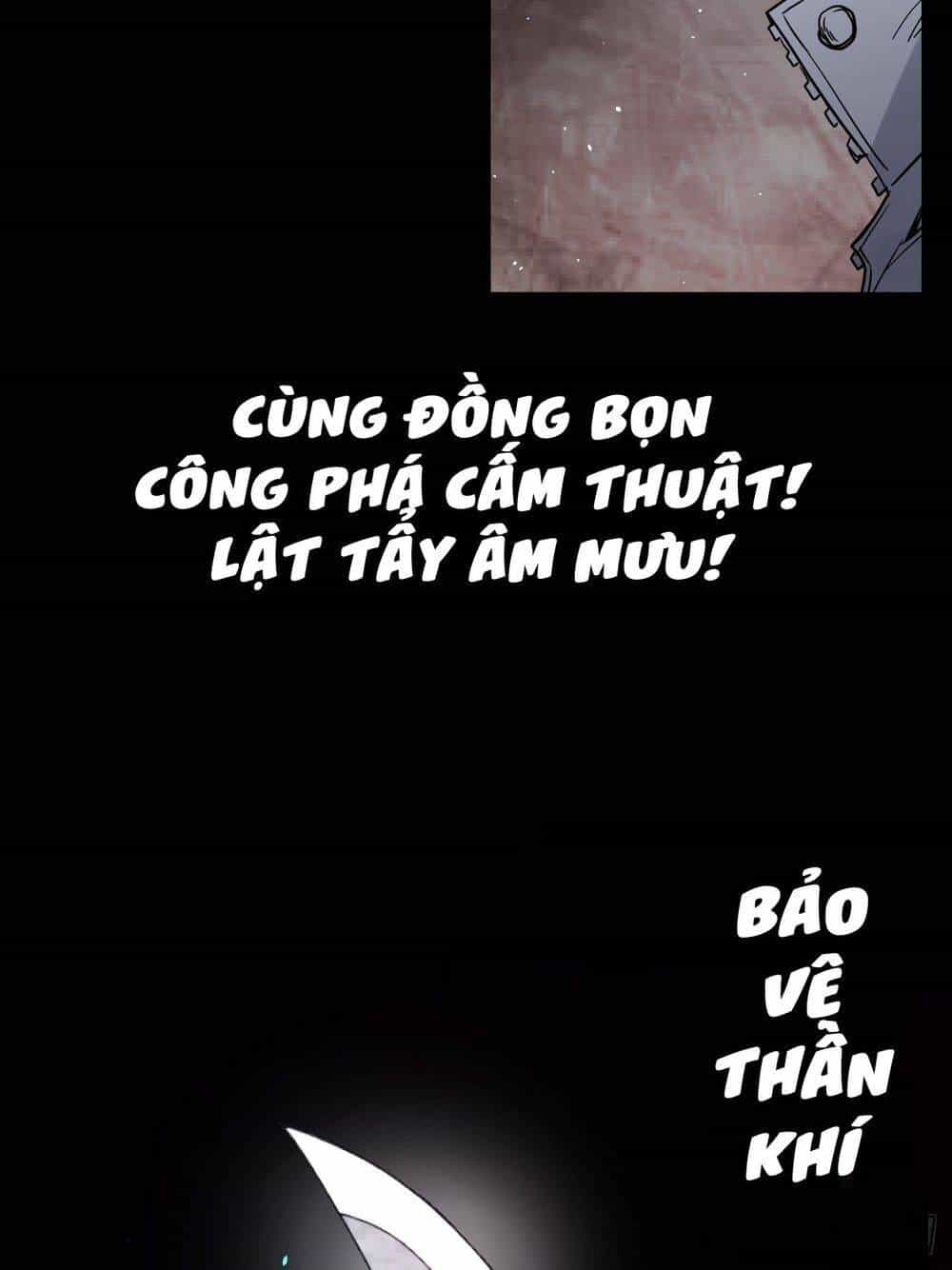 Ngũ Hành Địa Tư - Chương 0 - ảnh 21