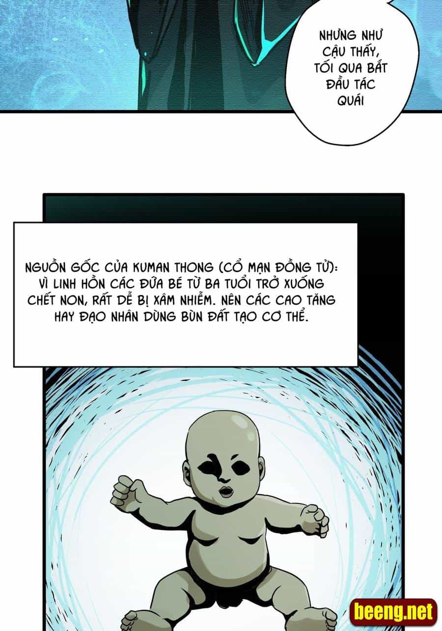 Ngũ Hành Địa Tư - Chương 4 - ảnh 47
