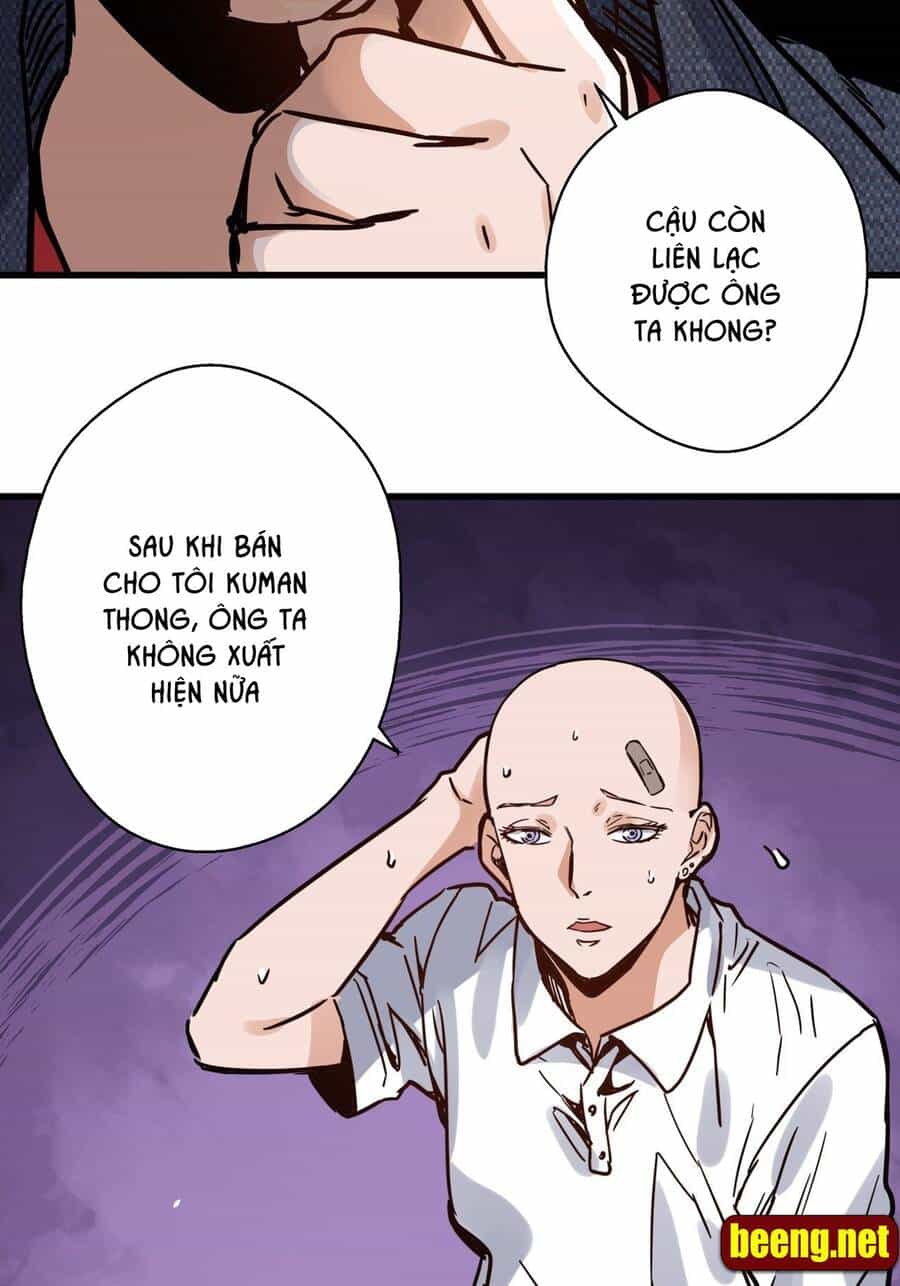 Ngũ Hành Địa Tư - Chương 4 - ảnh 50