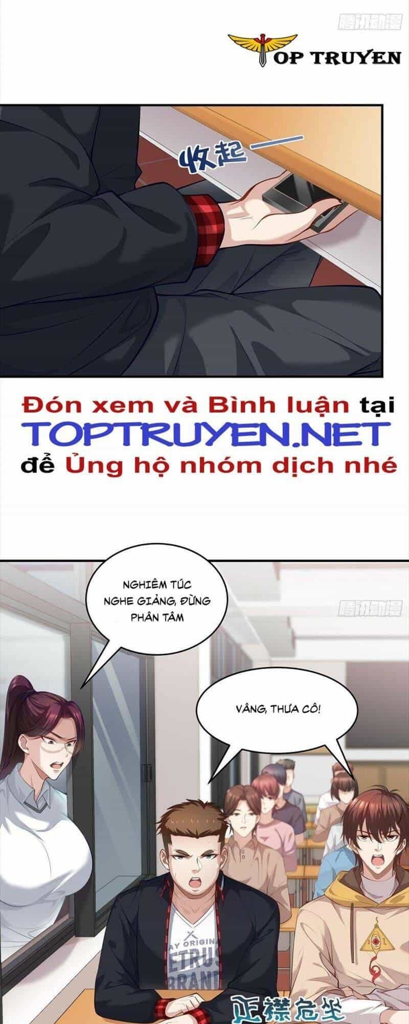 Ngự Linh Giả - Chương 1 - ảnh 10