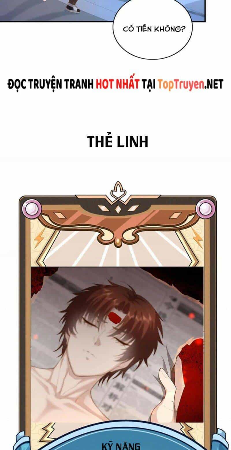 Ngự Linh Giả - Chương 10 - ảnh 23