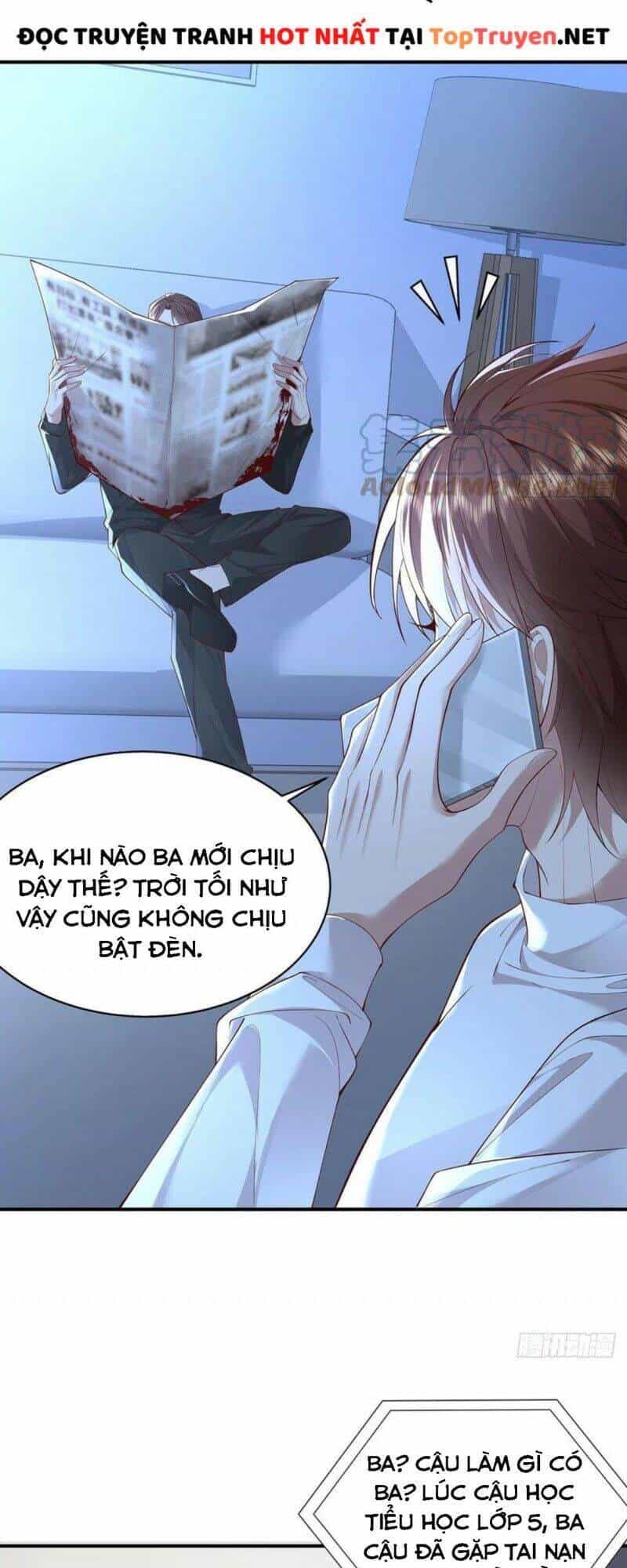 Ngự Linh Giả - Chương 10 - ảnh 4