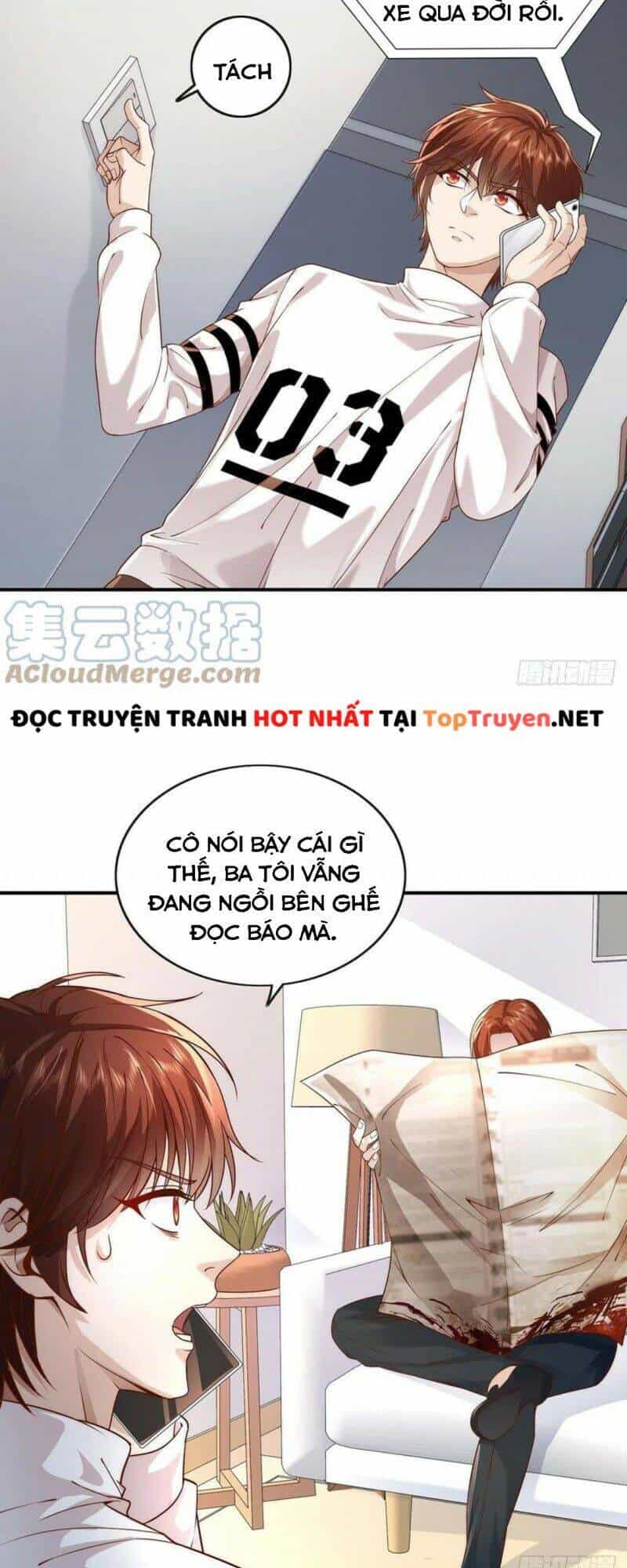 Ngự Linh Giả - Chương 10 - ảnh 5