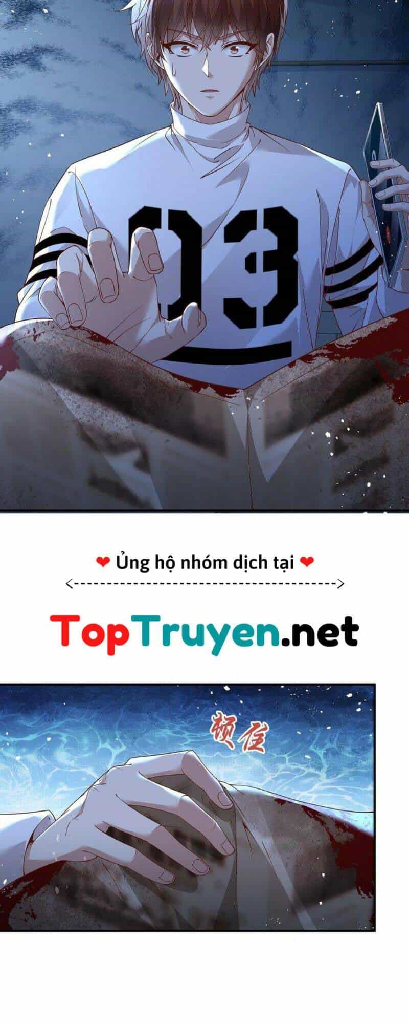 Ngự Linh Giả - Chương 10 - ảnh 8
