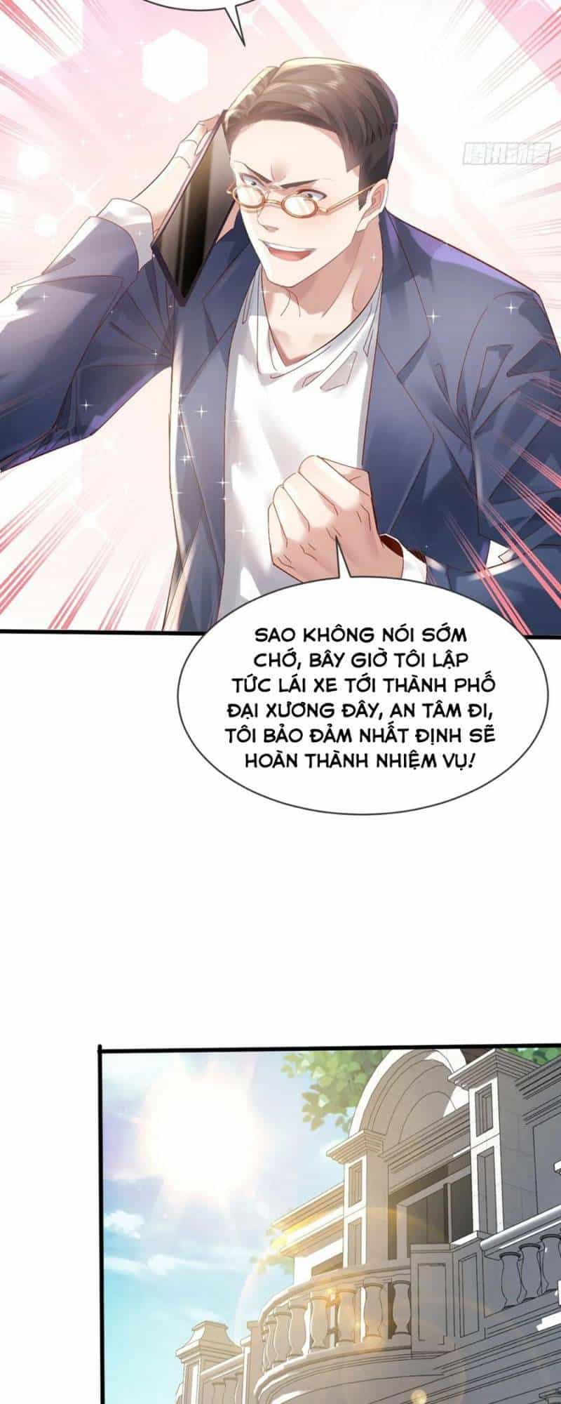 Ngự Linh Giả - Chương 100 - ảnh 7