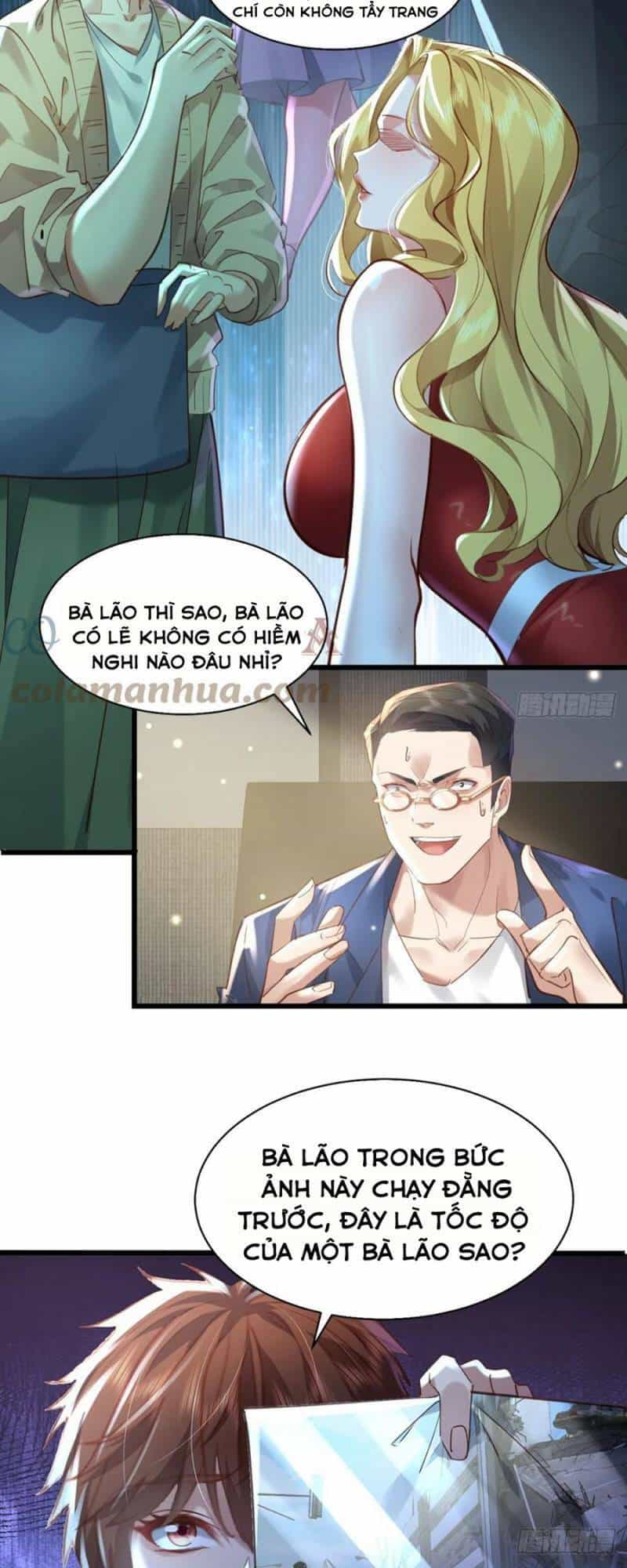 Ngự Linh Giả - Chương 101 - ảnh 28