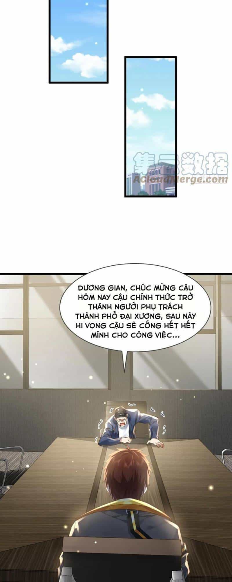 Ngự Linh Giả - Chương 102 - ảnh 4