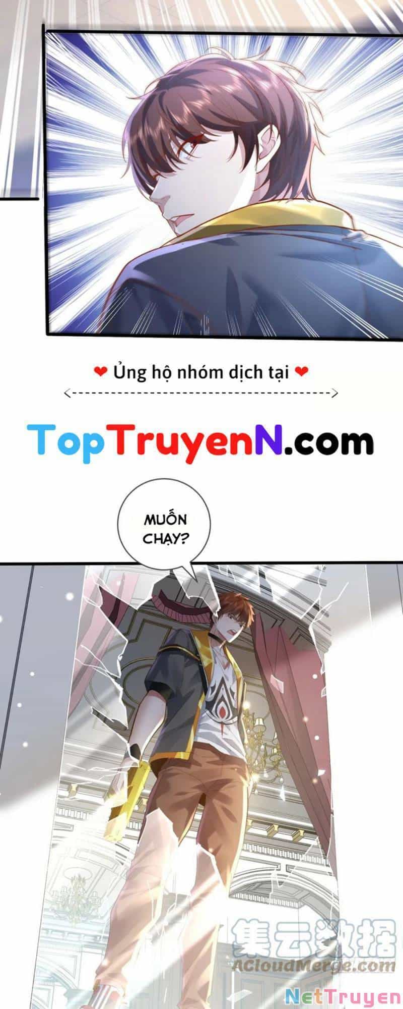 Ngự Linh Giả - Chương 103 - ảnh 5
