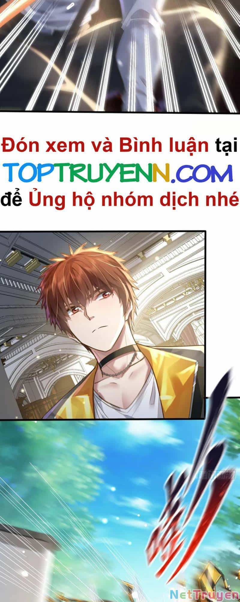 Ngự Linh Giả - Chương 103 - ảnh 8