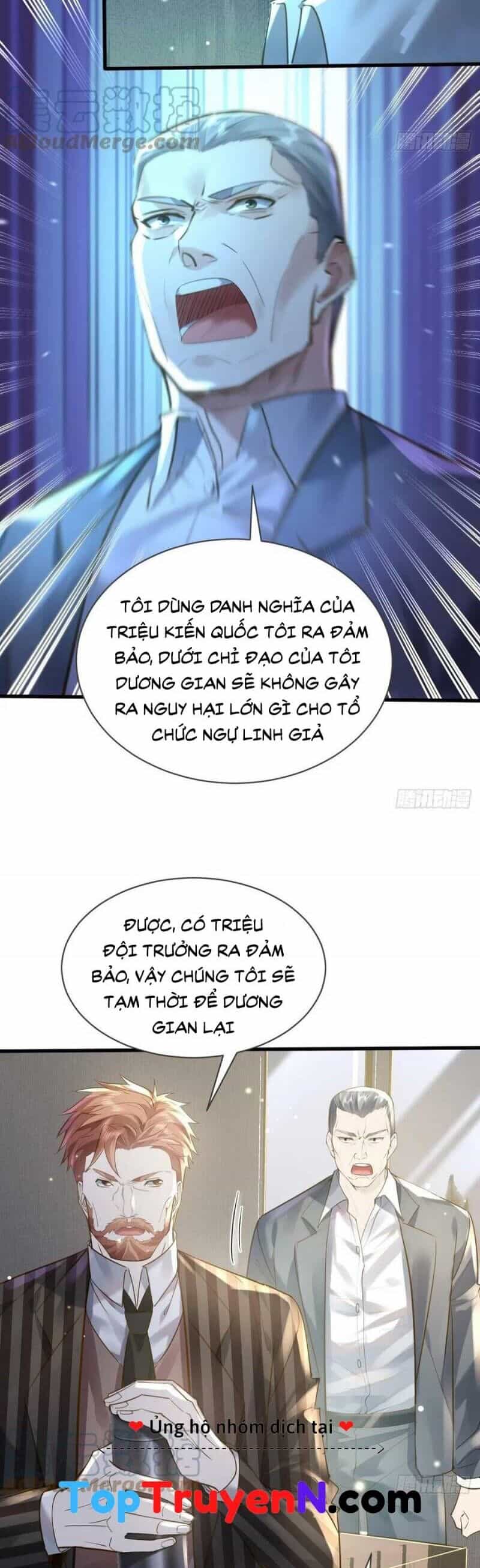 Ngự Linh Giả - Chương 105 - ảnh 3
