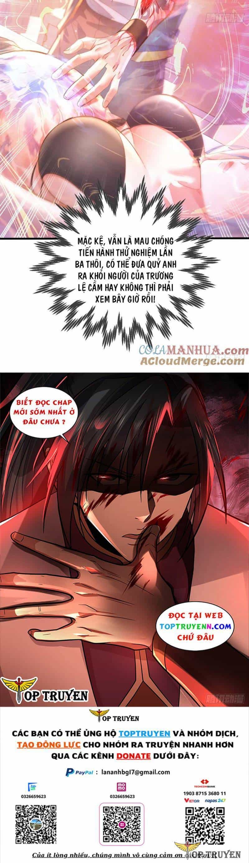 Ngự Linh Giả - Chương 107 - ảnh 20