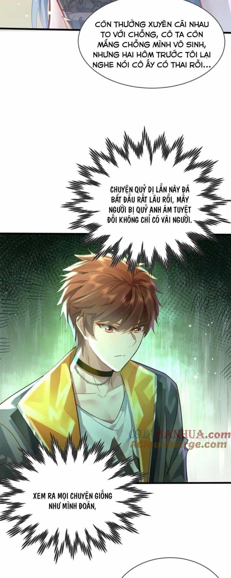 Ngự Linh Giả - Chương 108 - ảnh 14