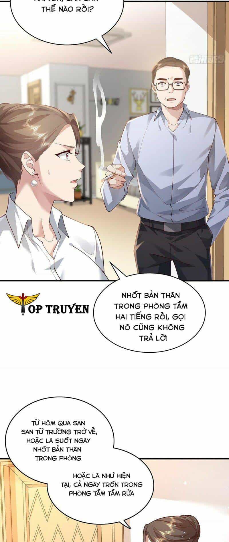 Ngự Linh Giả - Chương 11 - ảnh 15