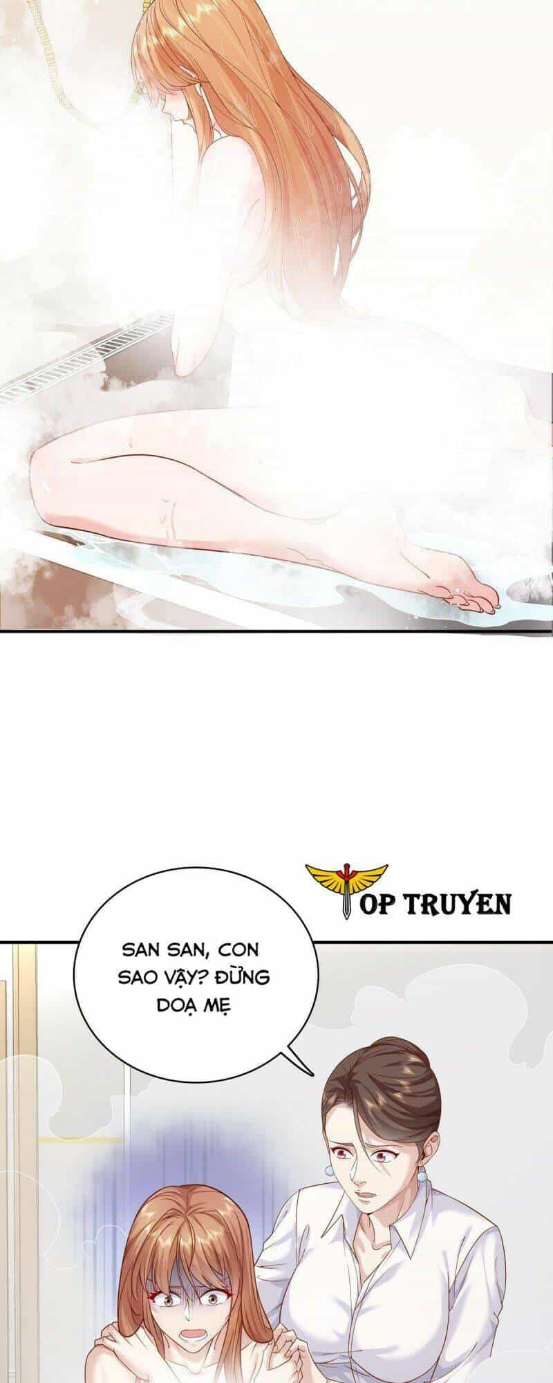 Ngự Linh Giả - Chương 11 - ảnh 21
