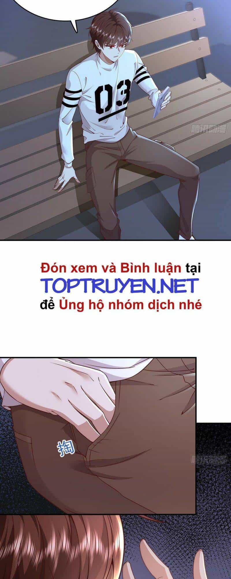 Ngự Linh Giả - Chương 11 - ảnh 3