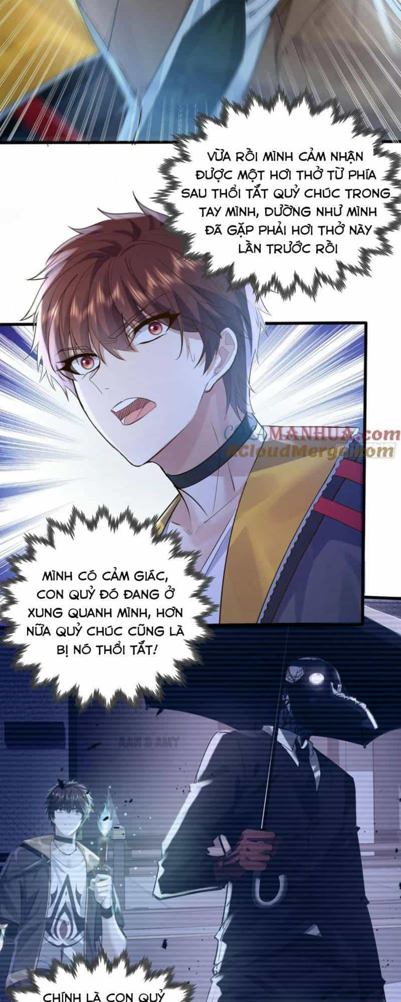Ngự Linh Giả - Chương 113 - ảnh 28