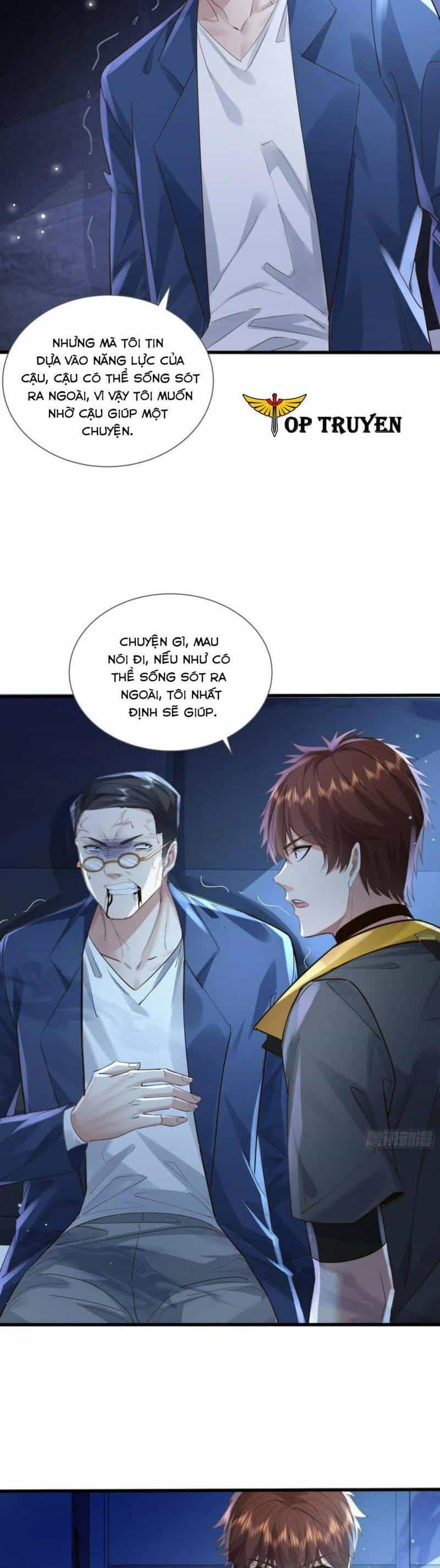 Ngự Linh Giả - Chương 114 - ảnh 16