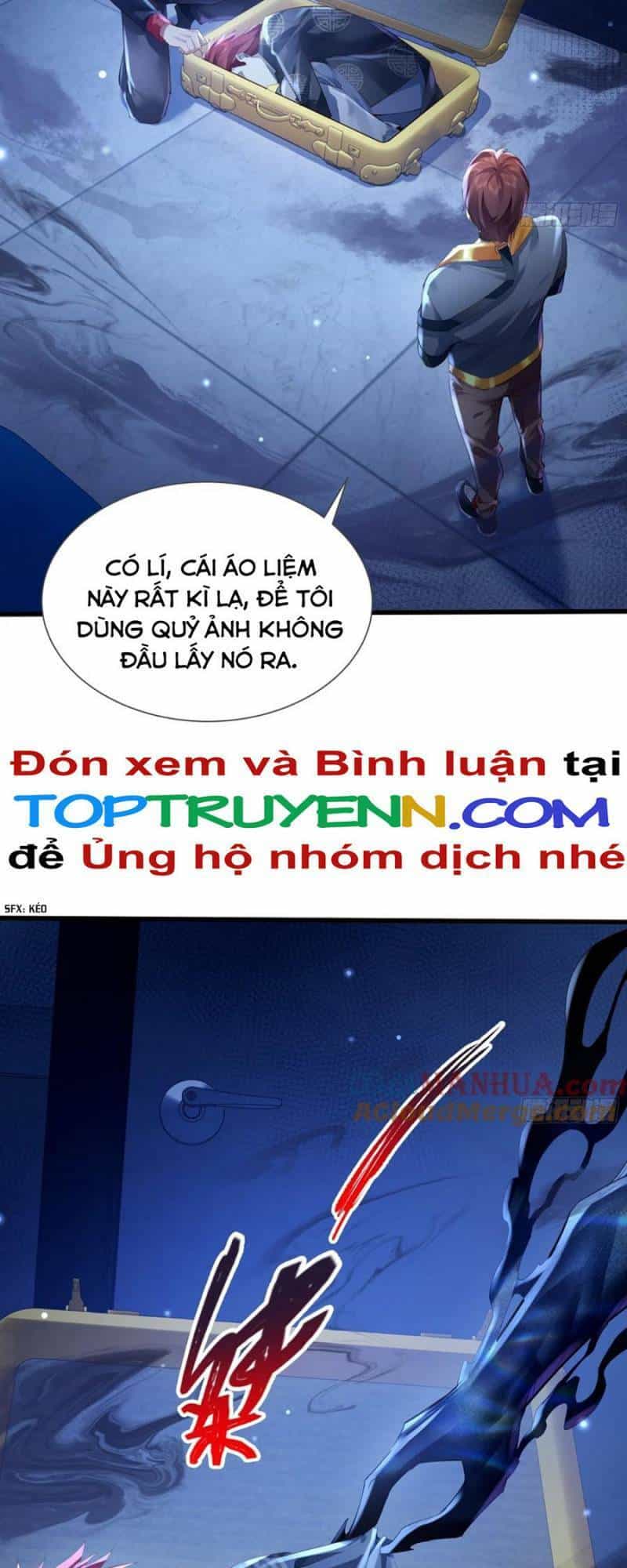Ngự Linh Giả - Chương 116 - ảnh 3