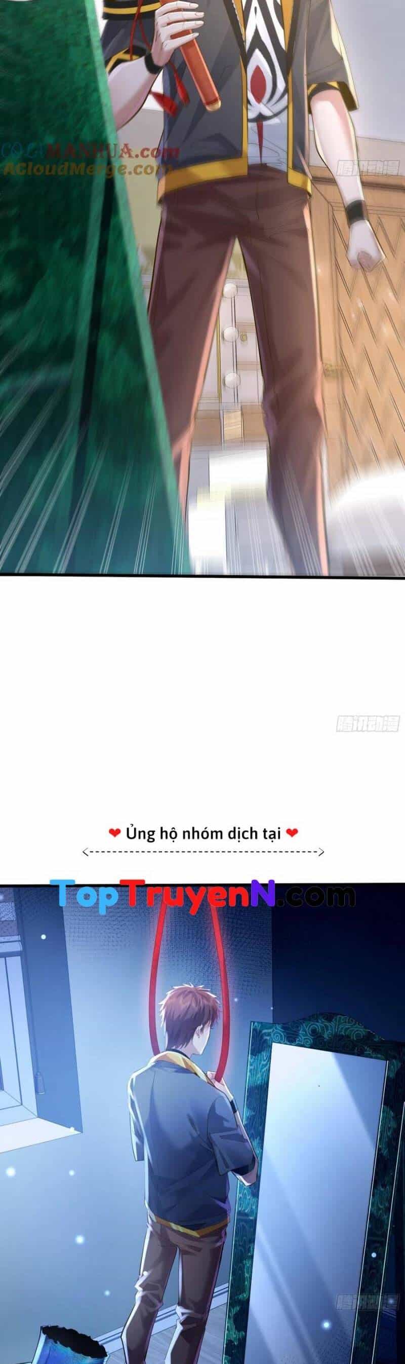 Ngự Linh Giả - Chương 117 - ảnh 5
