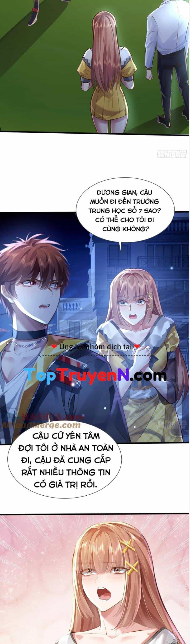Ngự Linh Giả - Chương 118 - ảnh 17