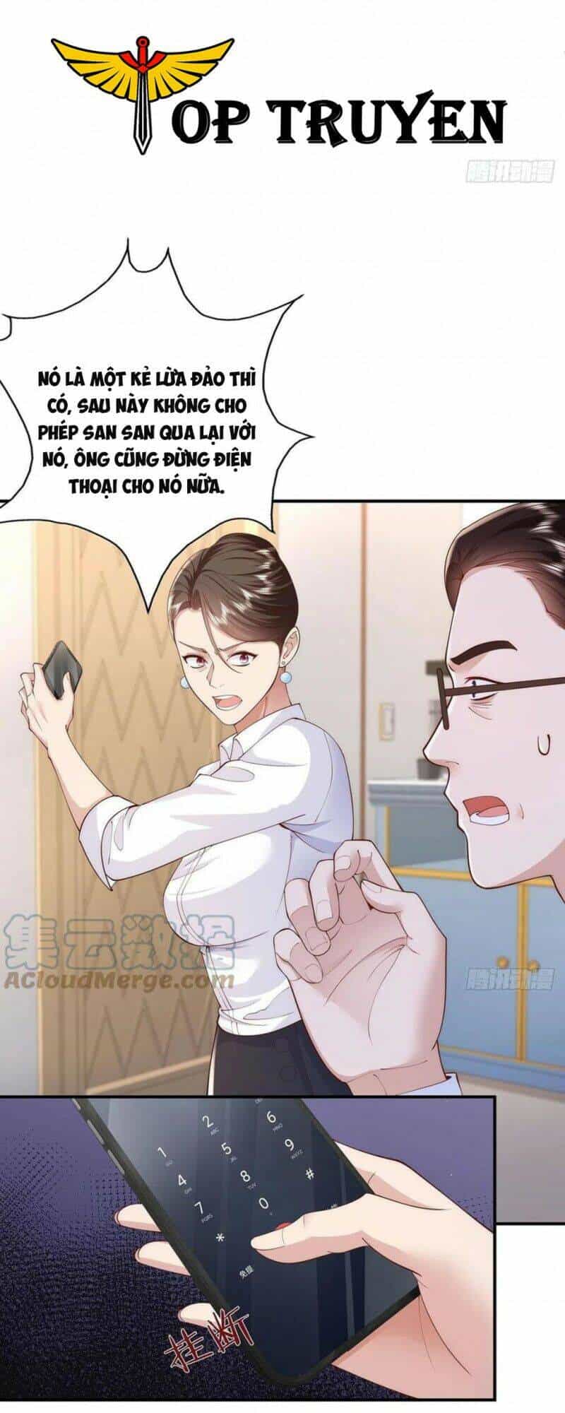 Ngự Linh Giả - Chương 12 - ảnh 19