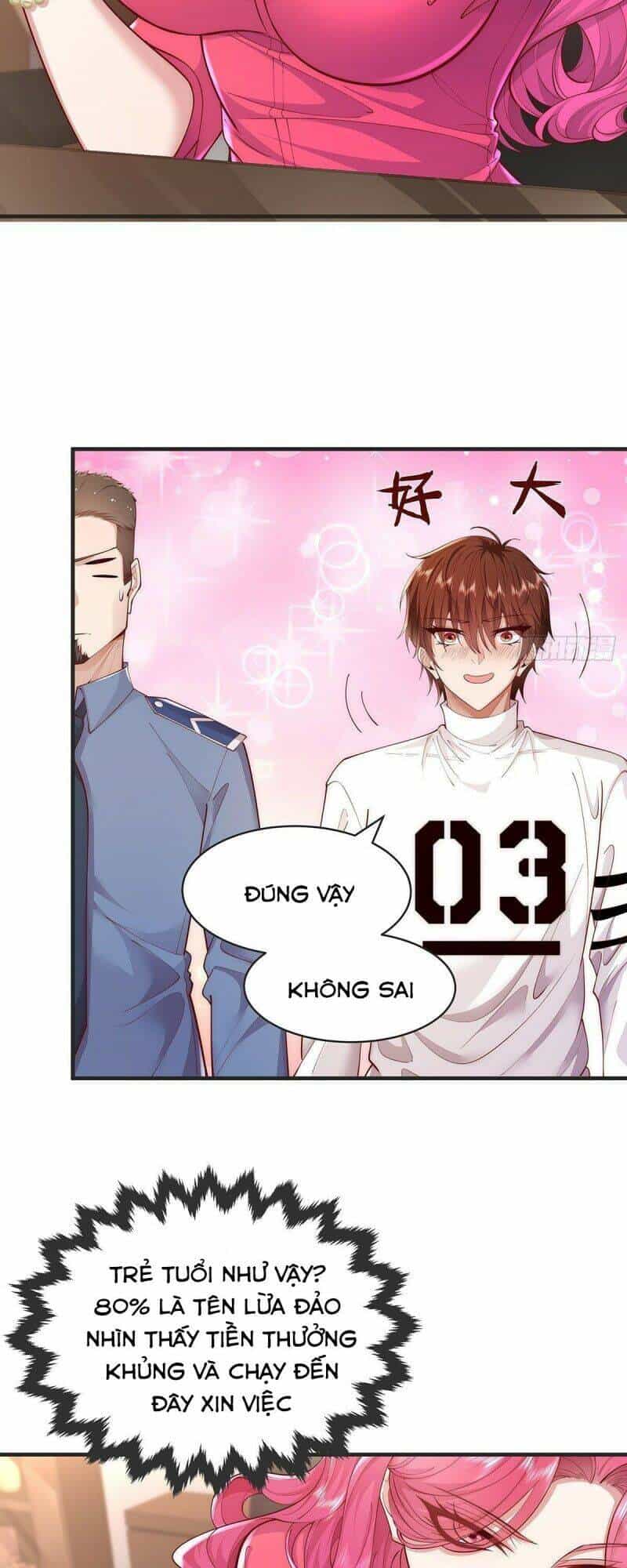 Ngự Linh Giả - Chương 13 - ảnh 10