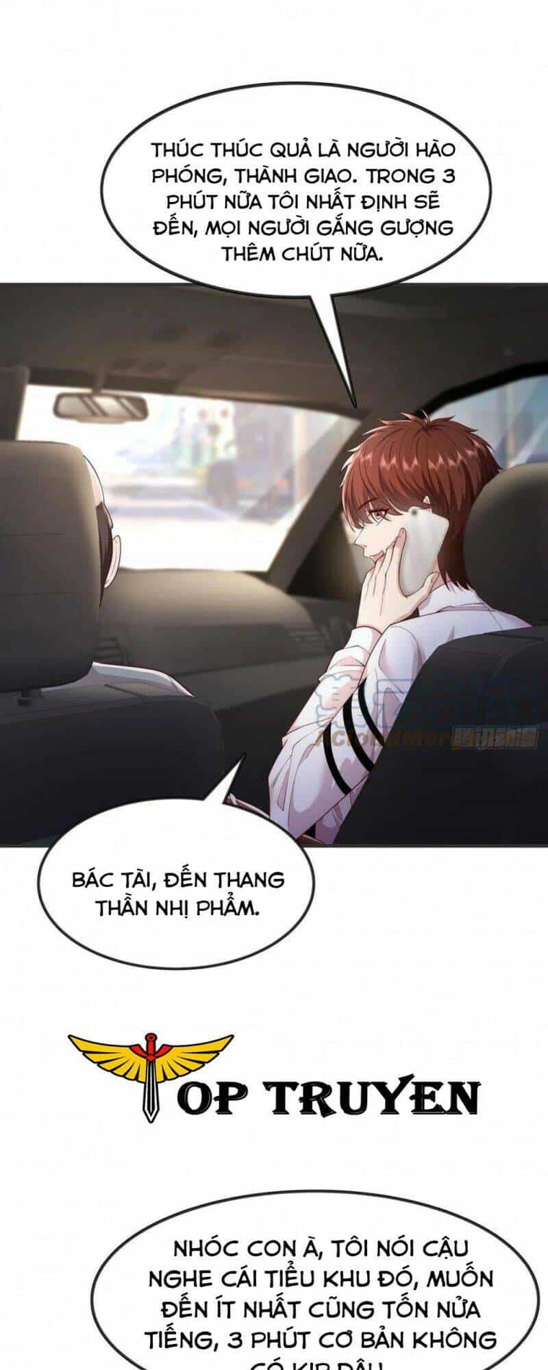 Ngự Linh Giả - Chương 14 - ảnh 14