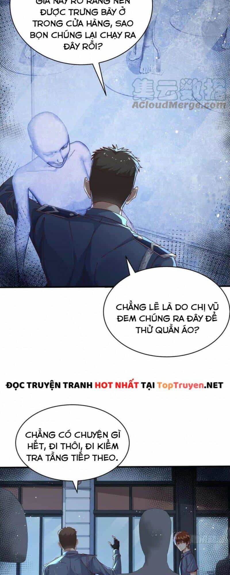Ngự Linh Giả - Chương 14 - ảnh 4
