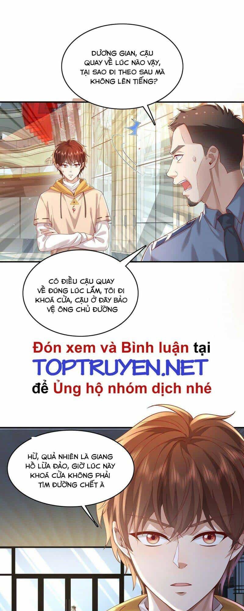 Ngự Linh Giả - Chương 17 - ảnh 3