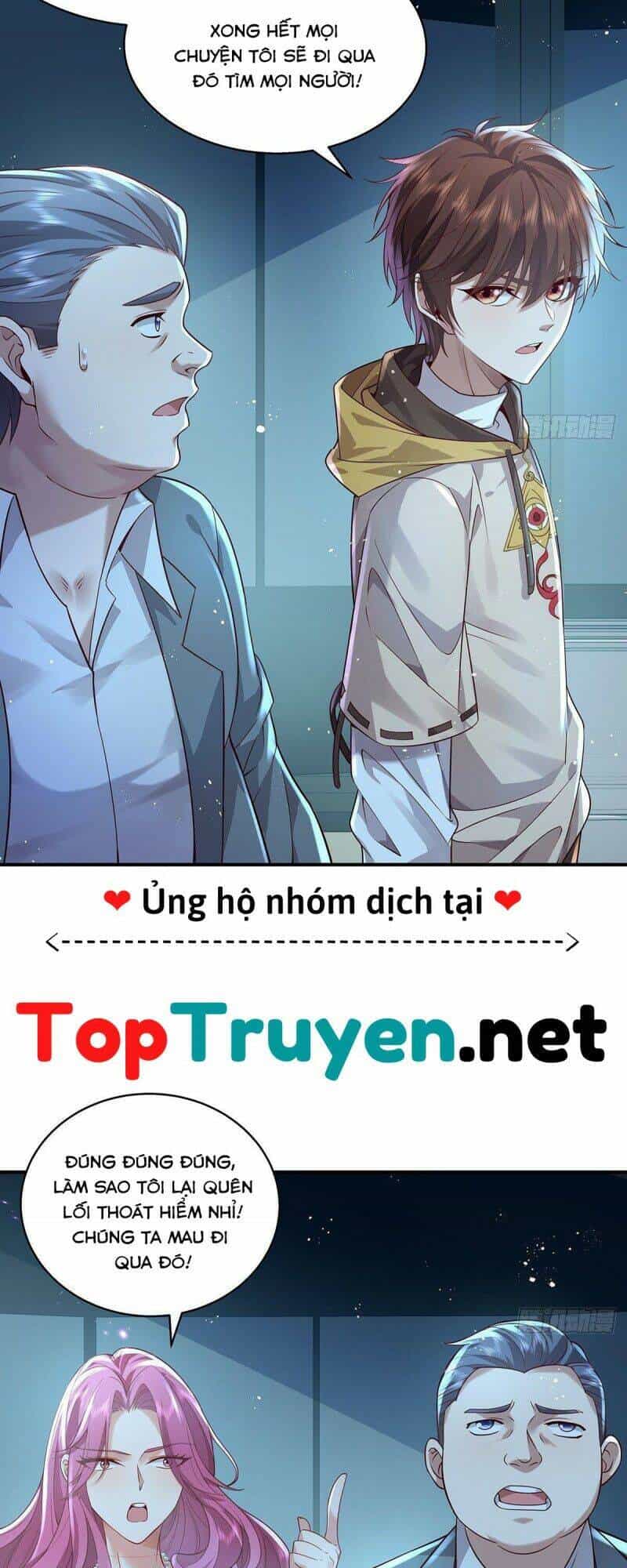 Ngự Linh Giả - Chương 18 - ảnh 15