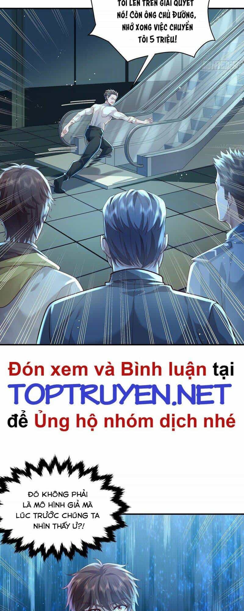 Ngự Linh Giả - Chương 18 - ảnh 7