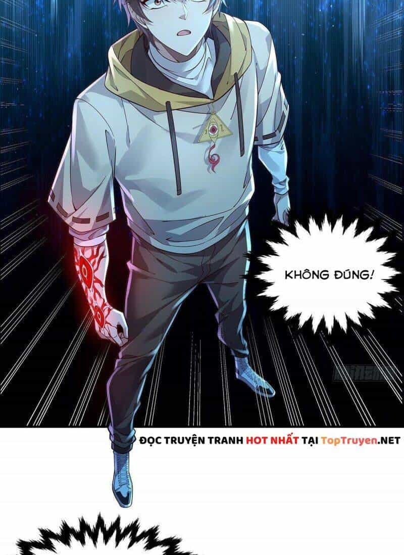 Ngự Linh Giả - Chương 18 - ảnh 8